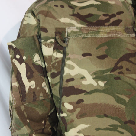 NEW Aircrew FR MTP Combat Jacket British Genuine Surplus 112/44" (4234)