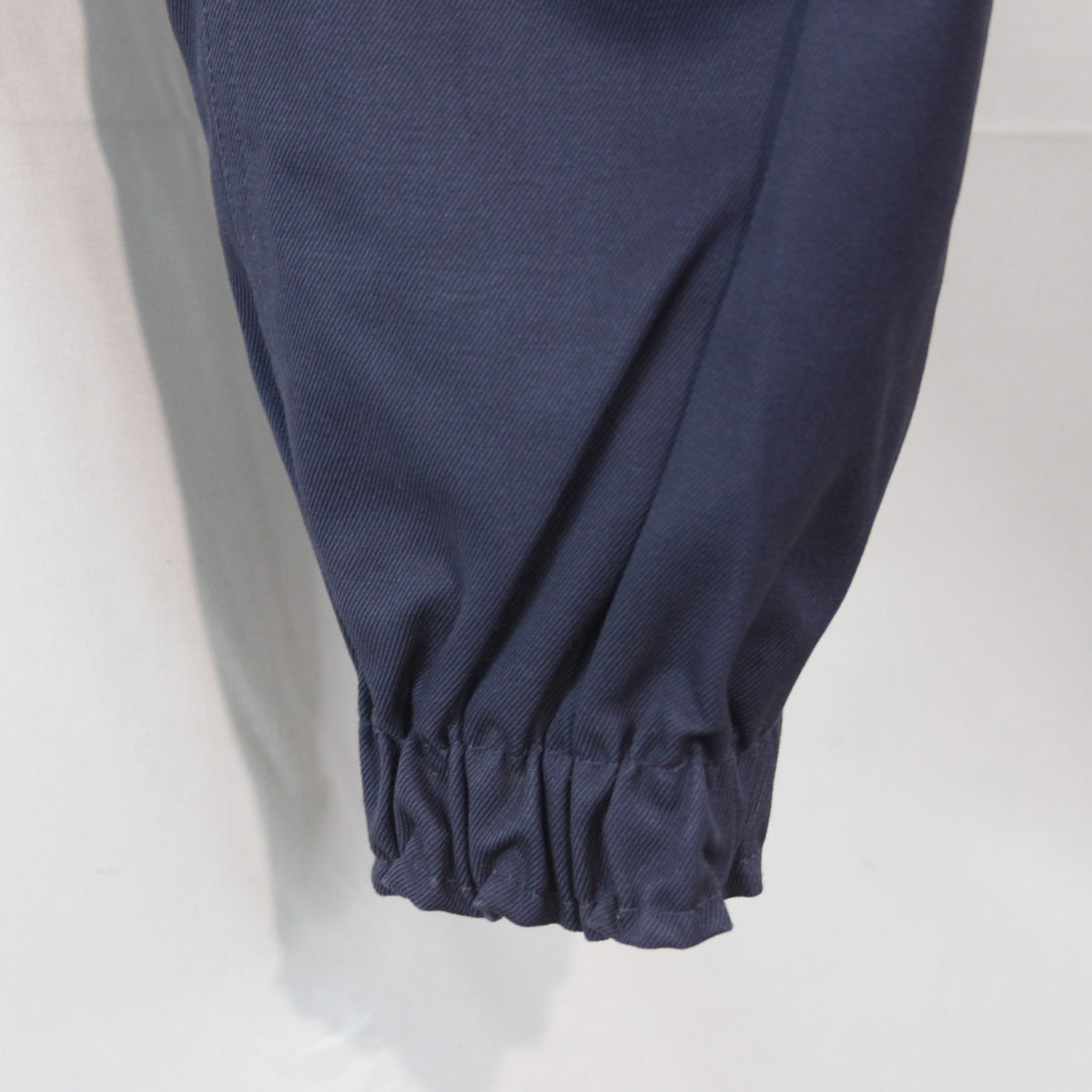 Spanish Military Uniform Trousers Blue Army Genuine Surplus  (1134)