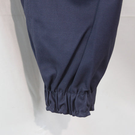 Spanish Military Uniform Trousers Blue Army Genuine Surplus  (1134)