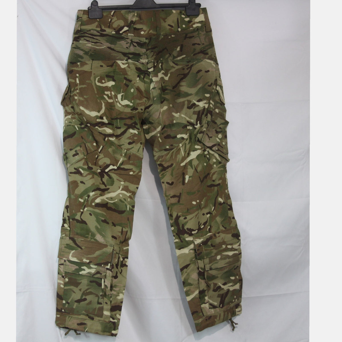 NEW MTP Trousers Aircrew FR Combat British Forces Genuine Surplus 40" Wais(4239)