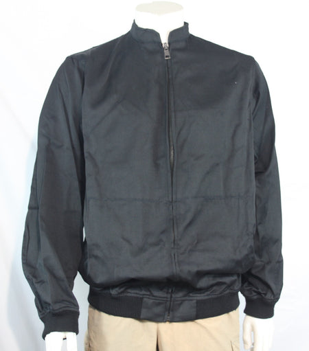 NEW Genuine Surplus French police Dog Handlers Jacket Lightweight Navy 38-40"