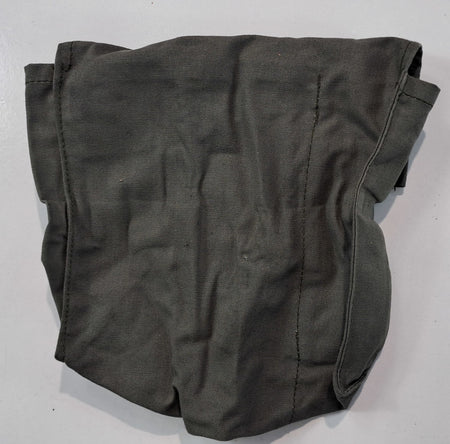 Genuine Surplus Austrian Army Military Boot Cleaning Pouch Empty (3108)