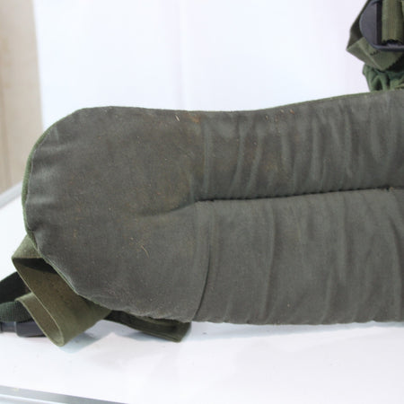 Genuine Surplus British Army Olive V2000 Bergen Rucksack Missing Lid 3813)