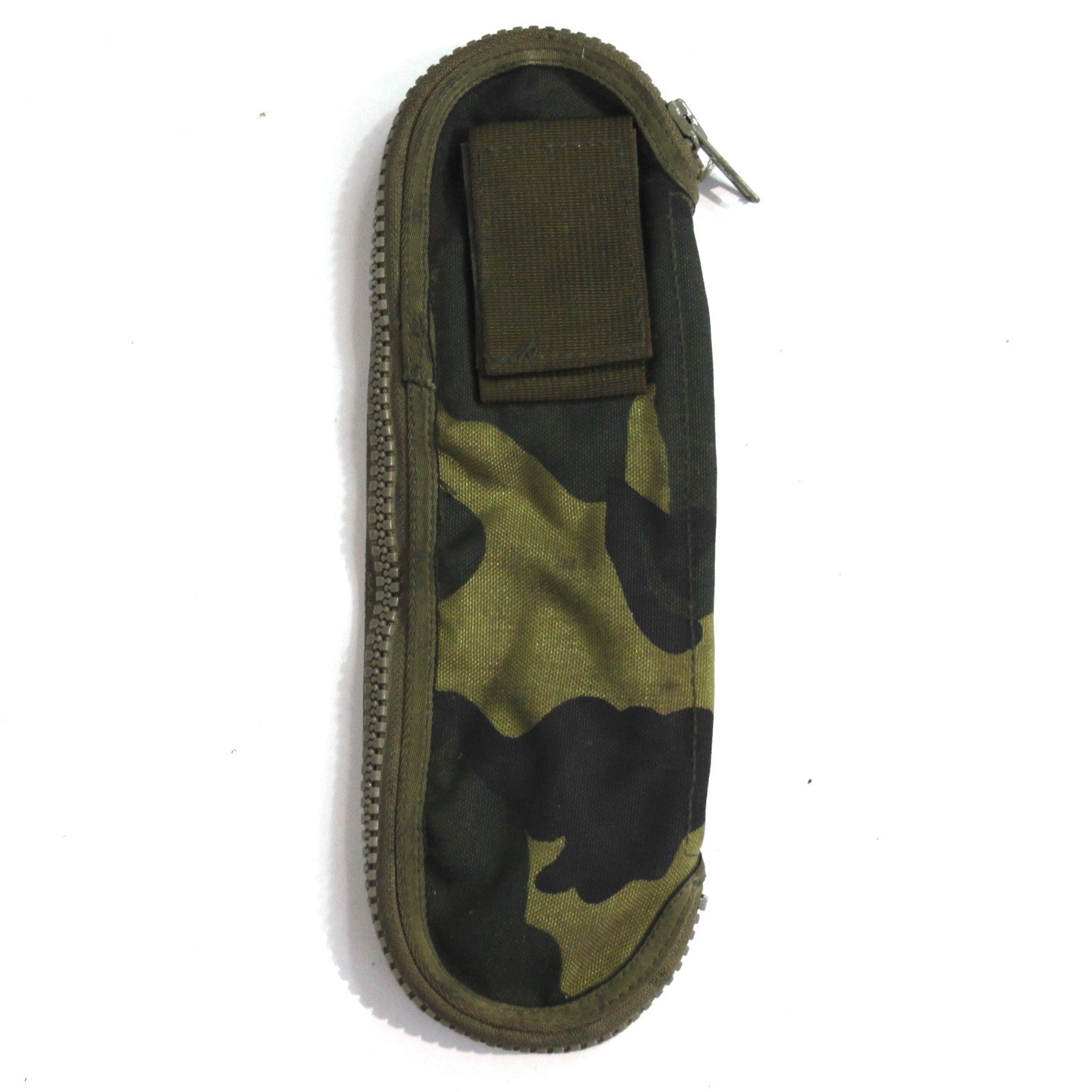Genuine Surplus Army DPM Small Zipped Pouch  (3468)