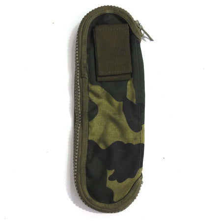 Genuine Surplus Army DPM Small Zipped Pouch  (3468)