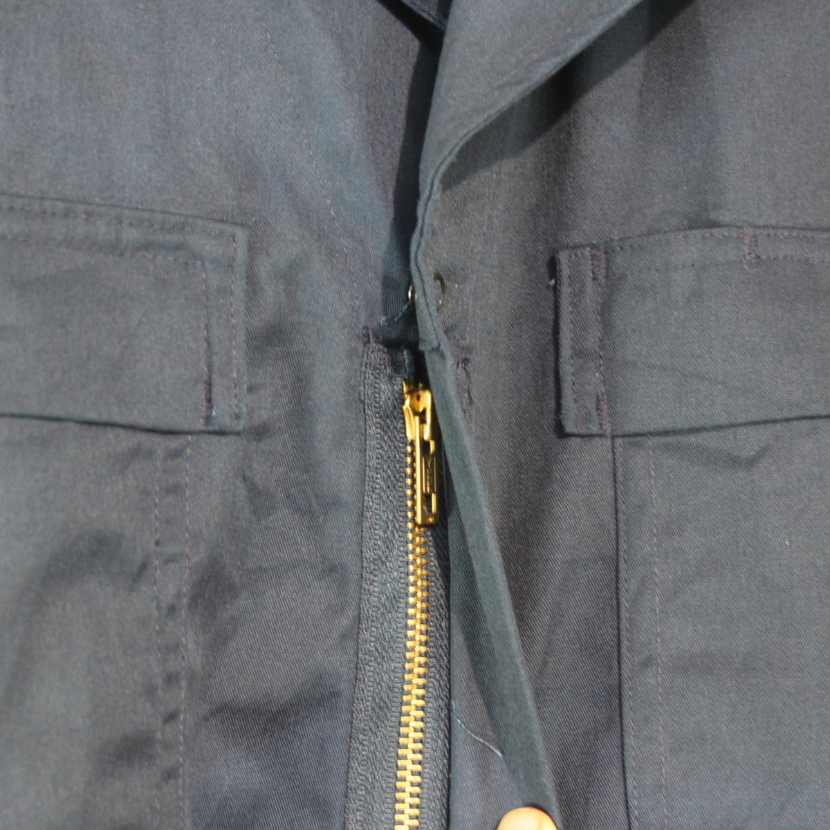 US Navy Military Utility Coverall Overall Genuine Surplus 44" Chest (3520)