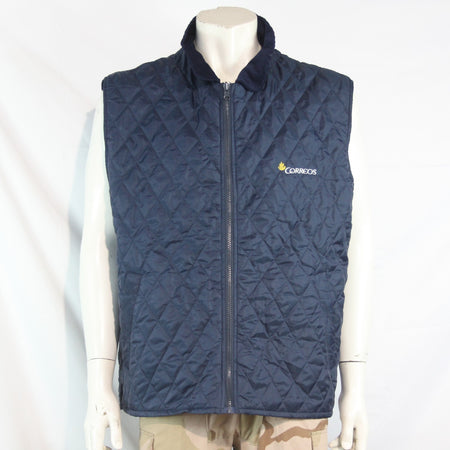 Mens Waterproof Breathable Raincoat SPanish Courier Jacket Genuine 46-48"(4025)