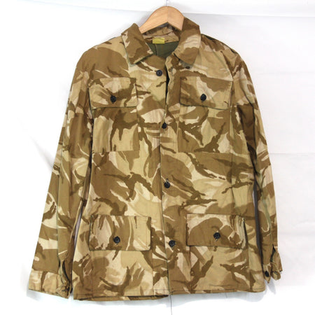 Genuine Surplus Design Sample Army Desert Combat Jacket 38" Chest (3546)