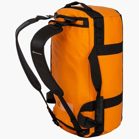 Highlander Storm Kitbag Water Resistant Tough 45 Litre Kit Bag Holdall Duffel