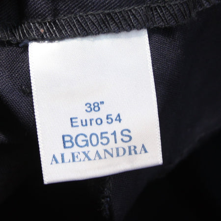 British Services Work Trousers 36" Waist Navy Genuine Surplus (1132)