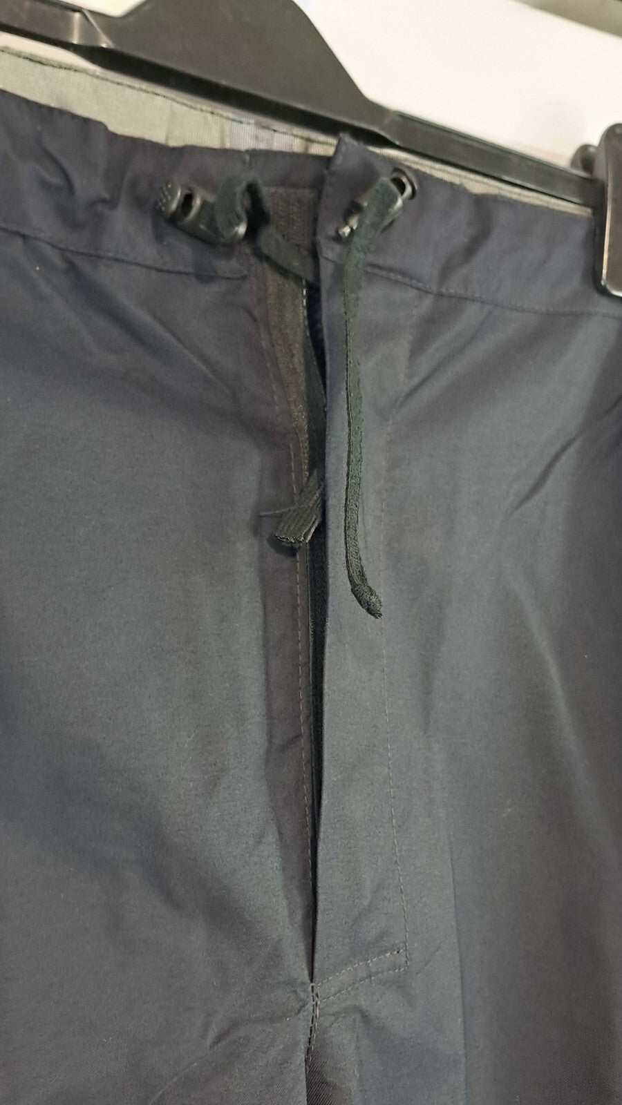 Genuine Surplus British Royal Navy Waterproof breathable Over-Trousers 2783