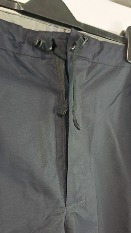 Genuine Surplus British Royal Navy Waterproof breathable Over-Trousers 2783