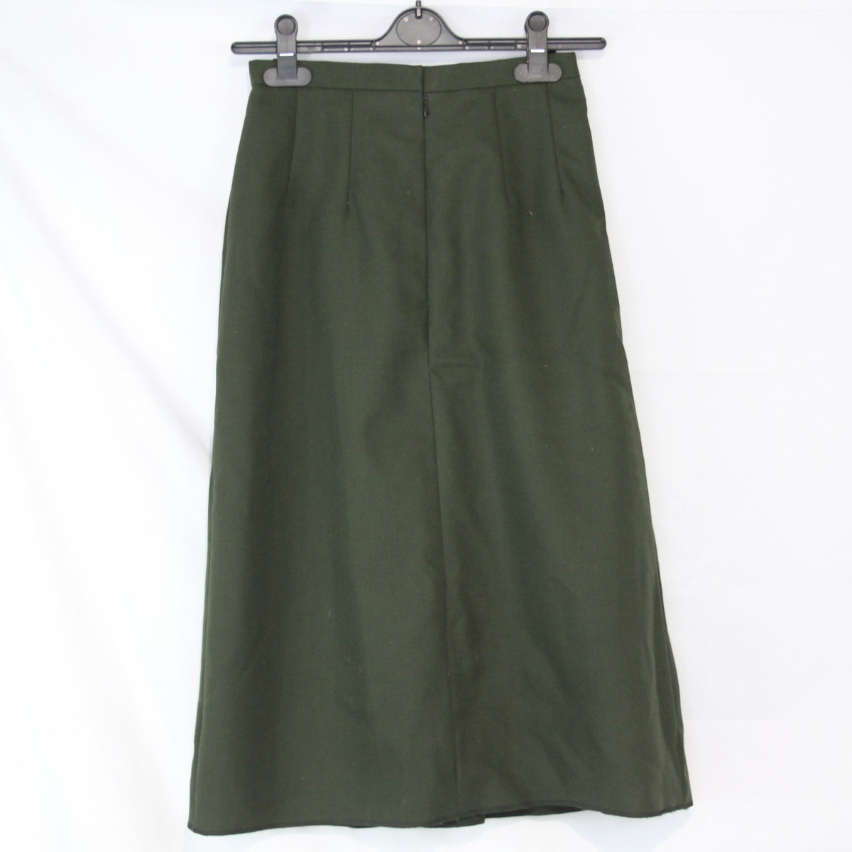 NEW Genuine Surplus British Army Ladies Barrack Skirt Womens Lovat (3537)