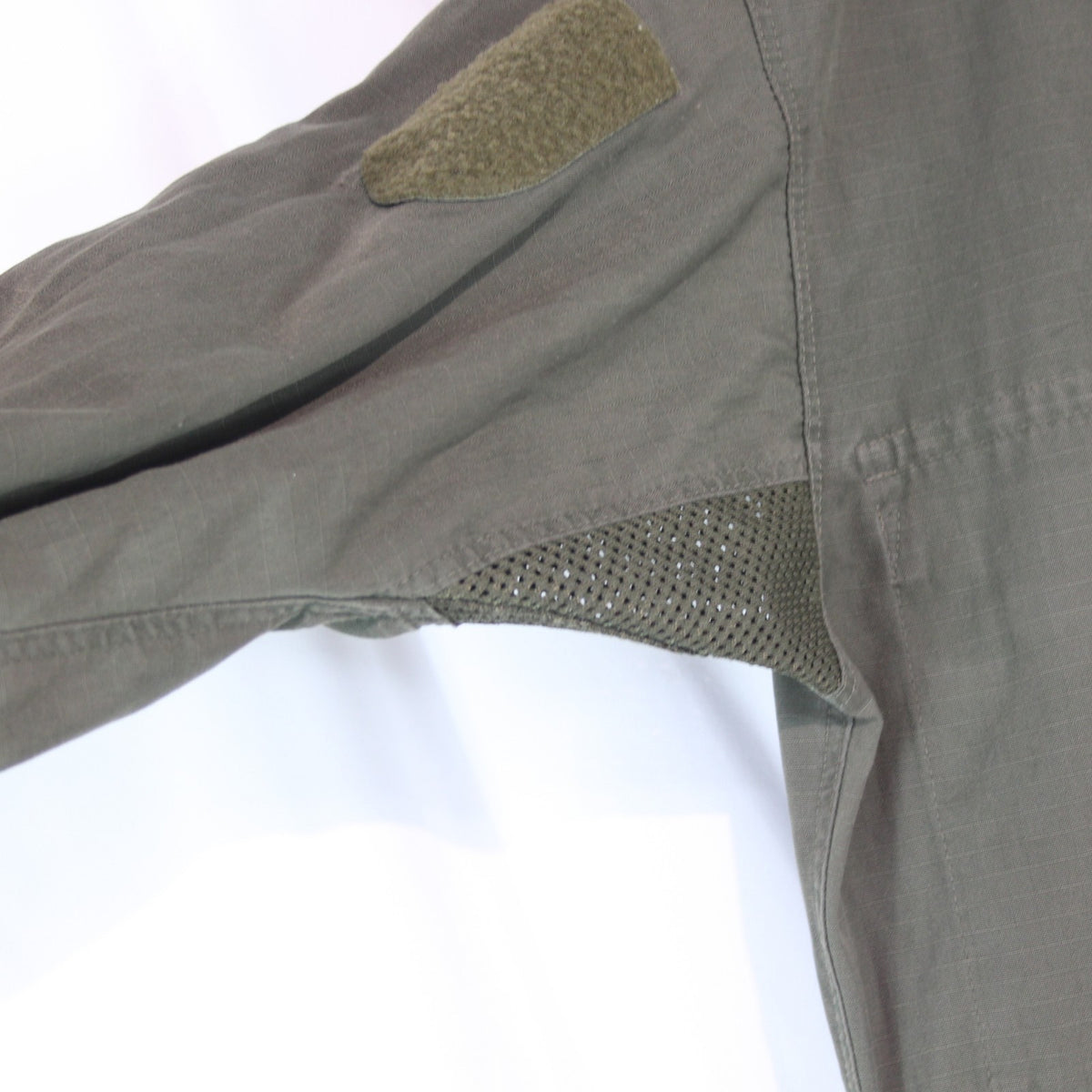 Austrian AFV Tanksuit Ripstop Coverall Genuine Surplus 38-40" Chest Reg  (4162)
