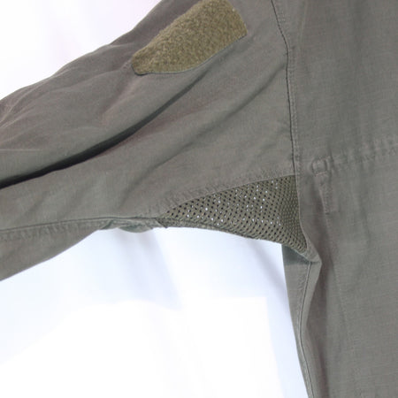 Austrian AFV Tanksuit Ripstop Coverall Genuine Surplus 38-40" Chest Reg  (4162)