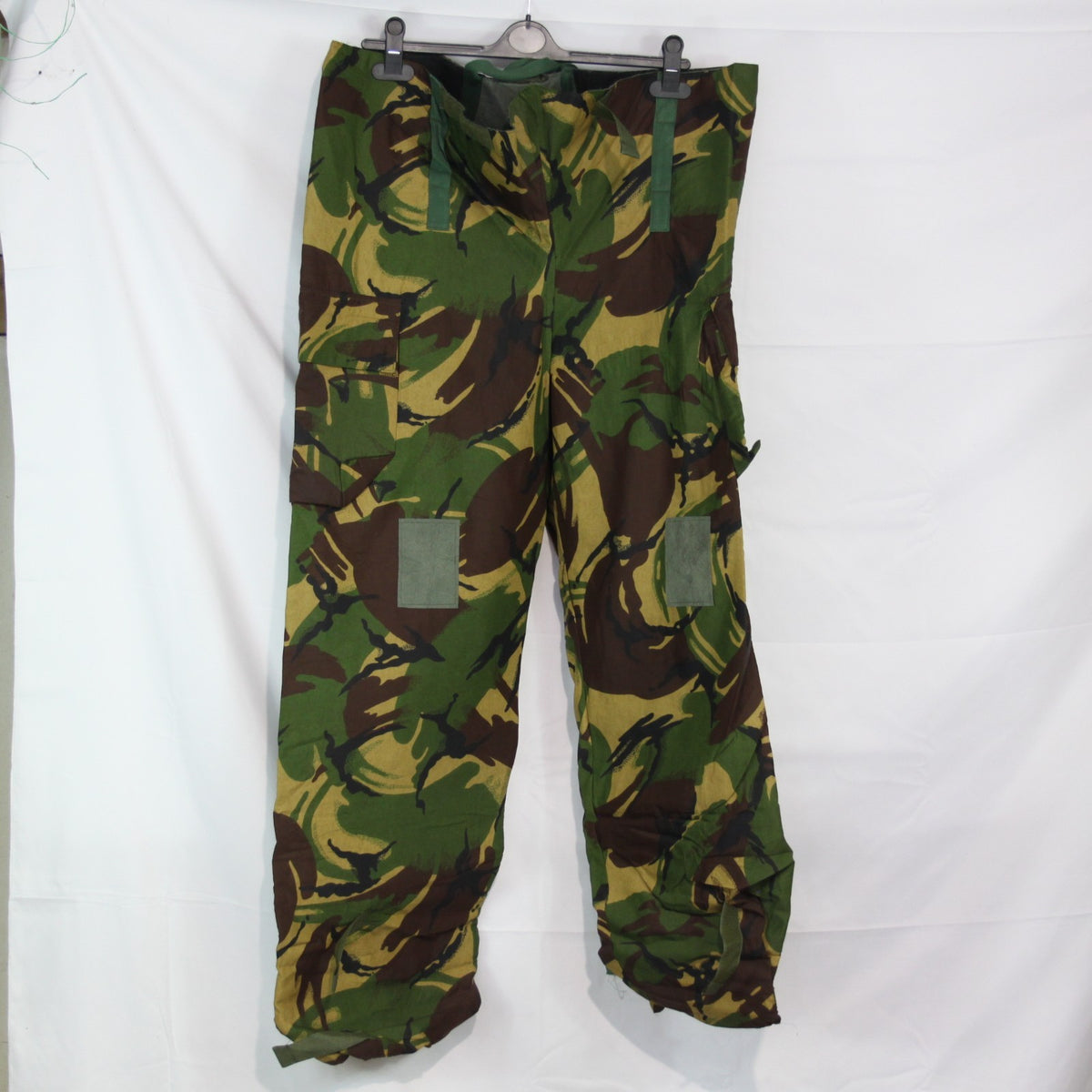 Genuine Surplus Mk 4 British DPM NBC Trousers 43" Chest Tall  (3481)
