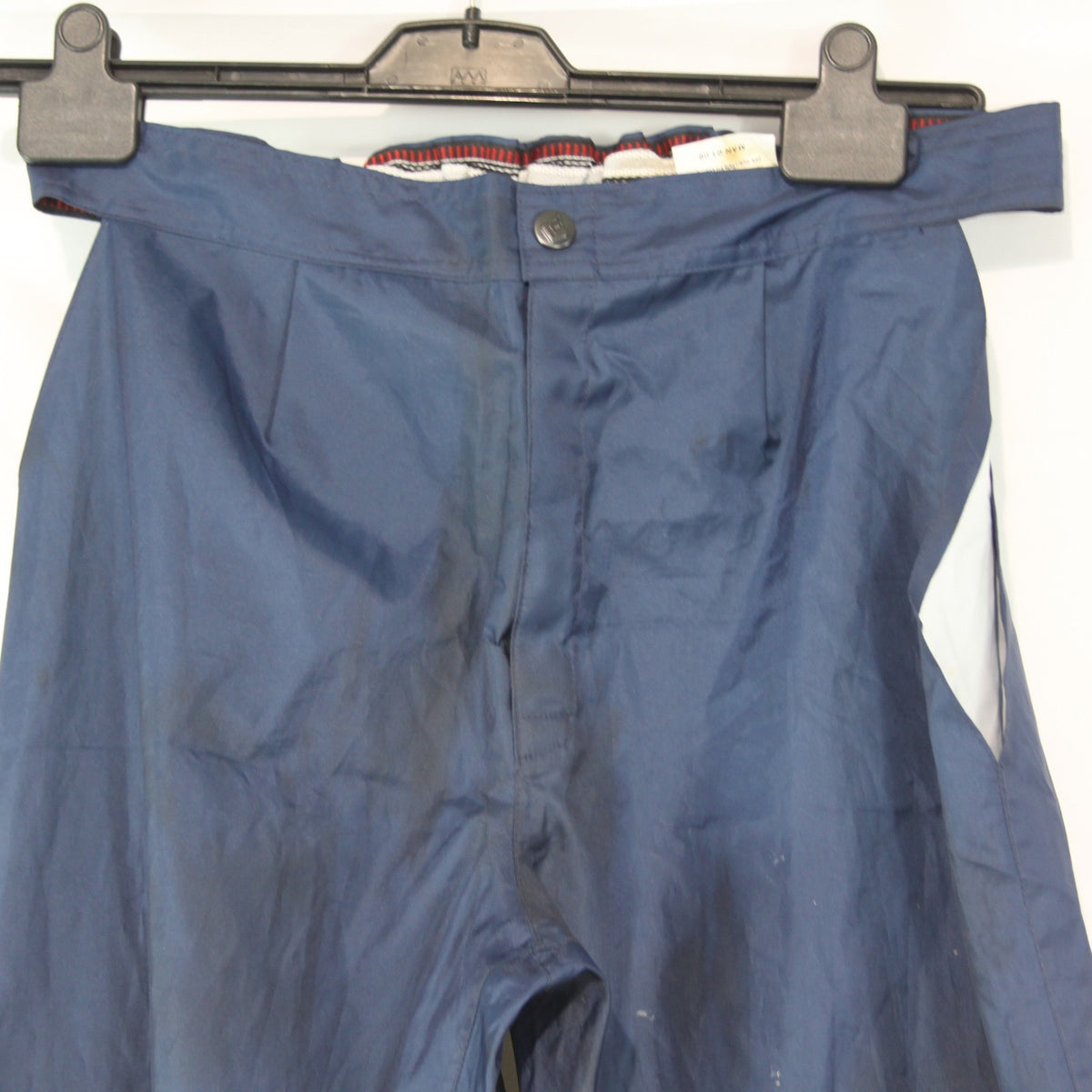 Waterproof Treggings Leggings Dutch Military Army Blue Genuine Surplus (4182)