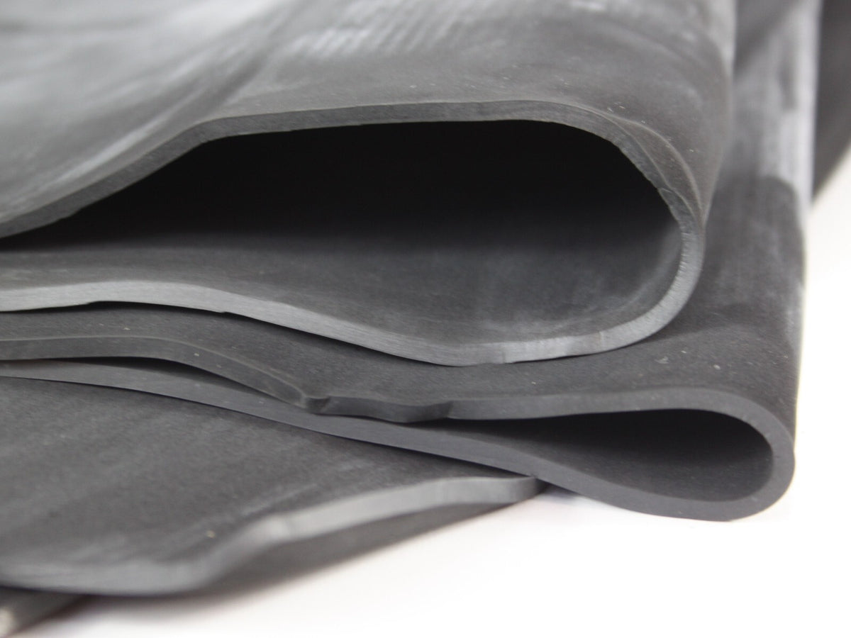 Genuine Surplus French/Dutch Military Foam Isolator Sleep Mat Pad