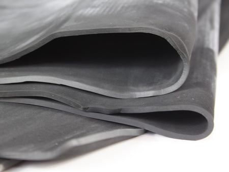 Genuine Surplus French/Dutch Military Foam Isolator Sleep Mat Pad