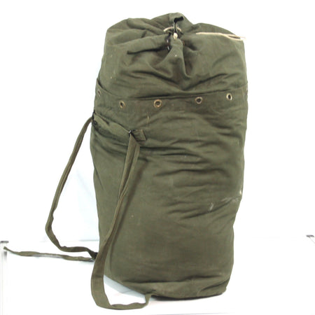 Army Heavy Duty Canvas Storage Bag Sea Sack Genuine Surplus (4338)