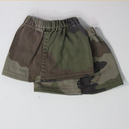 Sock Savers made from Genuine Military Surplus Clothing Boot Covers