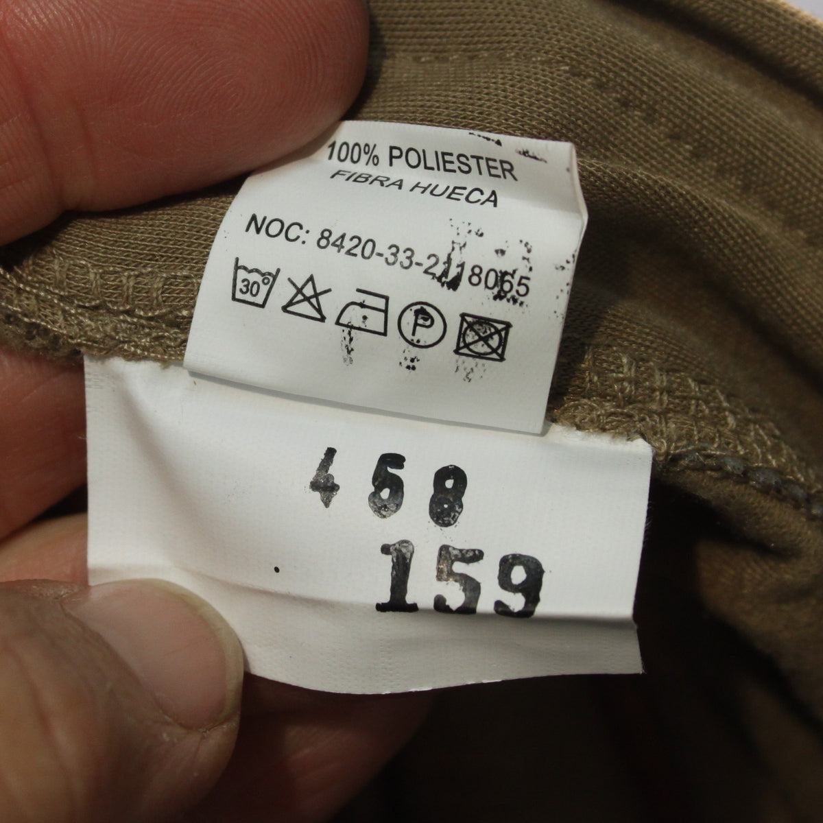 Genuine Surplus Military Thermolite 2 Piece Thermal Base Layer Set XXL (3823)