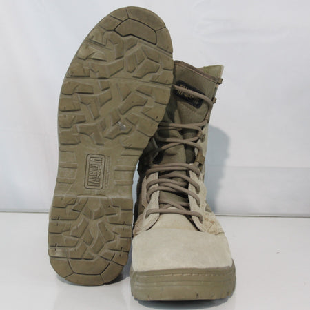 Magnum Amazon Desert Boots British Forces Genuine Surplus Sand G1 UK 9L (3763)