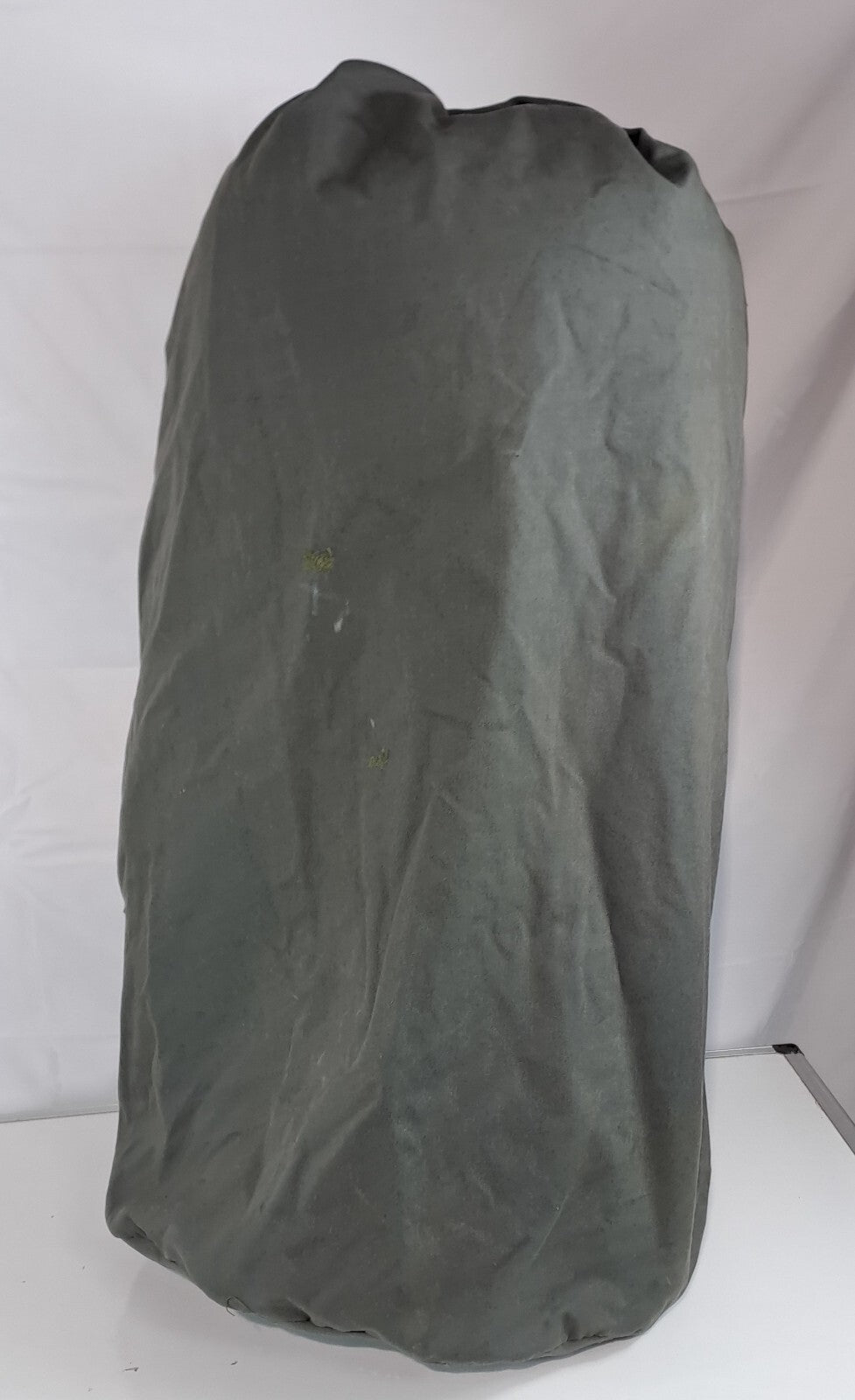 Genuine Surplus Dutch Army Kit Bag Cotton Canvas Sea Sack (3045)
