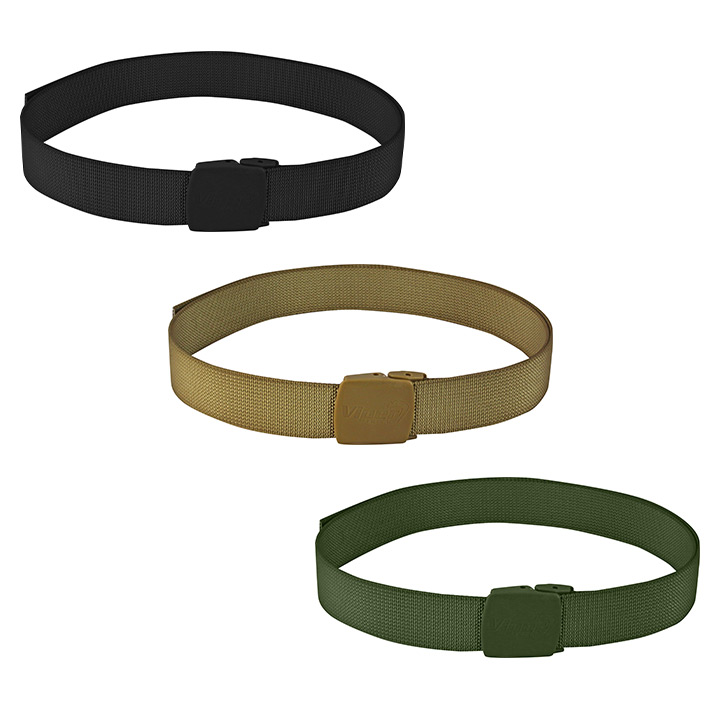 Viper Speed Belt Tough Military Webbing Strap Belt 40mm  Wide  28-50" Waist