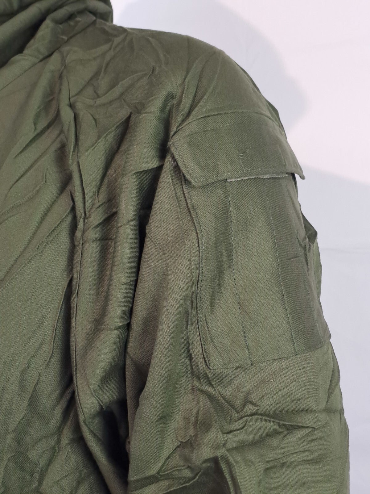 Genuine Surplus Dutch NBC Suit Olive  Preppers NEW