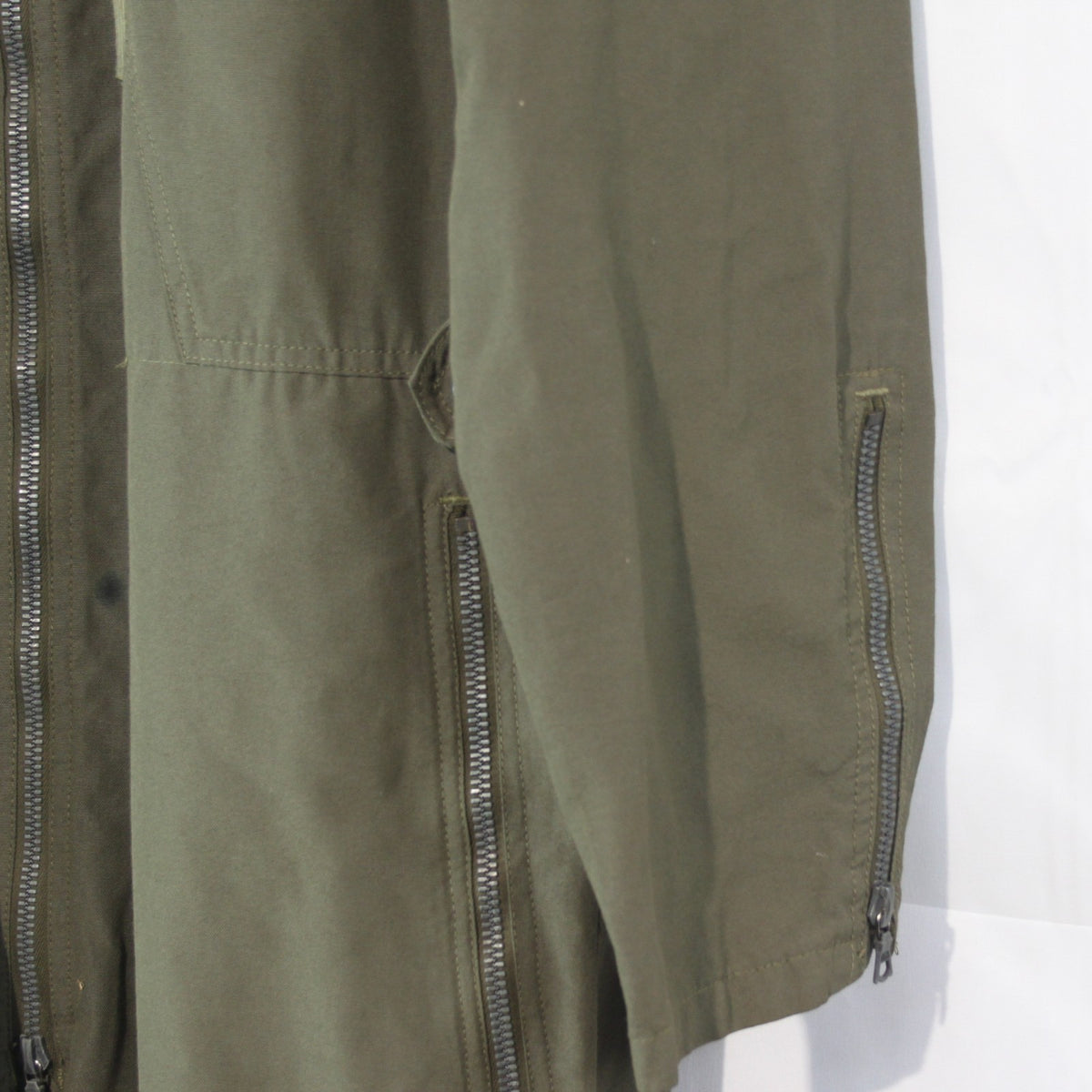 Genuine Surplus German Airforce Flight Suit Overall Coverall 38"Chest (3996)