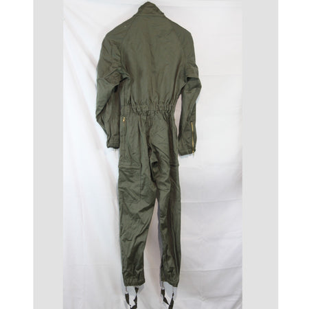Genuine Surplus French Paratroooper Jumpsuit Coverall Flight Suit  (4108