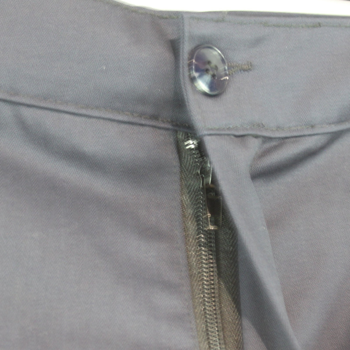 Genuine Surplus French Navy Naval Short Shorts Military Cotton XXS-XXL (4364)