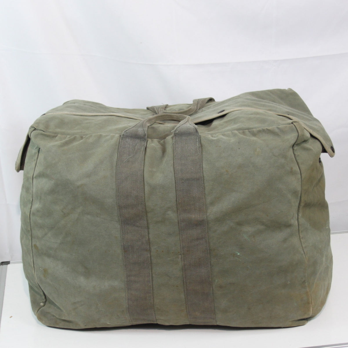 Genuine Surplus US Army Flight Bag Airforce Military Holdall Duffle Bag (4076)