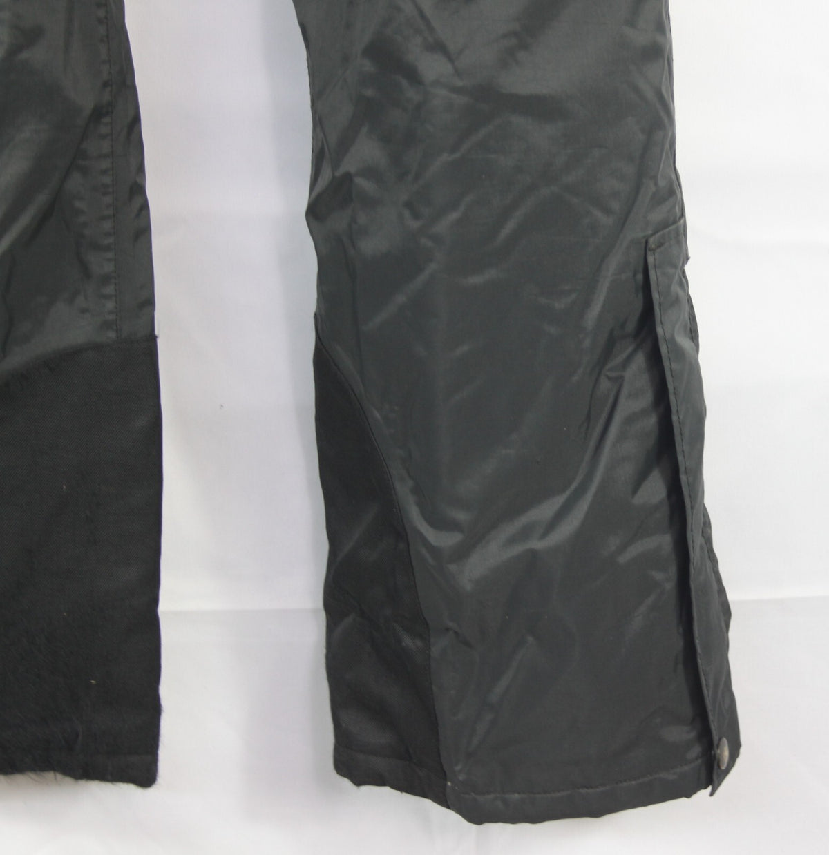 Genuine Surplus French Police Padded Salopettes Over Trousers Winter 28" (1456)
