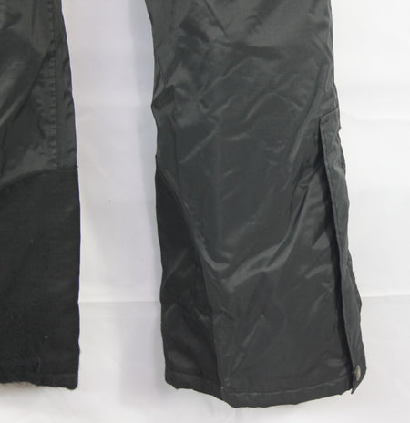Genuine Surplus French Police Padded Salopettes Over Trousers Winter 28" (1456)