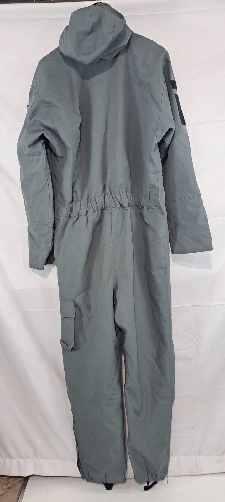 Genuine Surplus British Army NBC Training Overall Water Resistant 36-38" (2573)