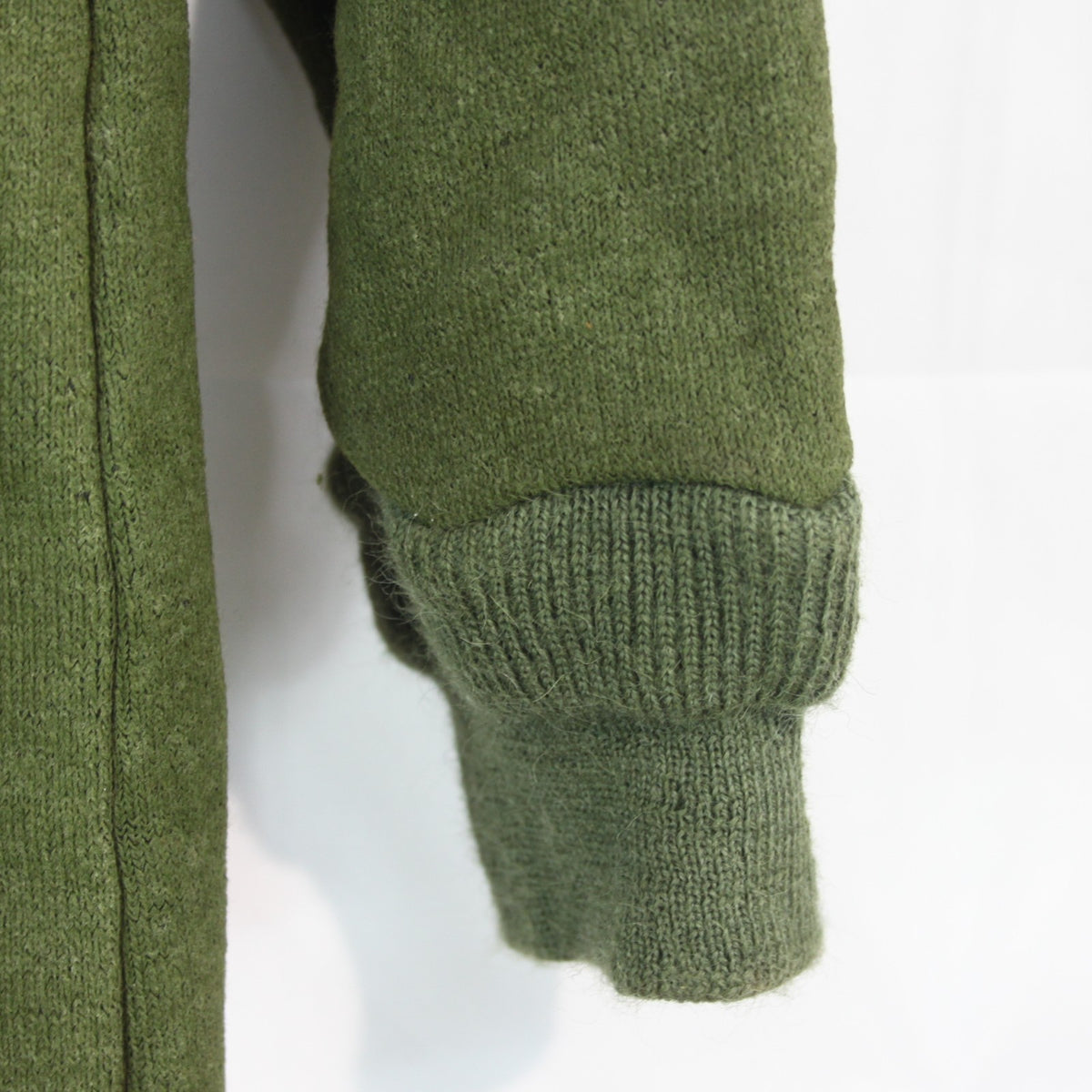 Genuine Surplus British Forces Divers Suit Thermal Fauxfur AllInOne 38-40"(3737)
