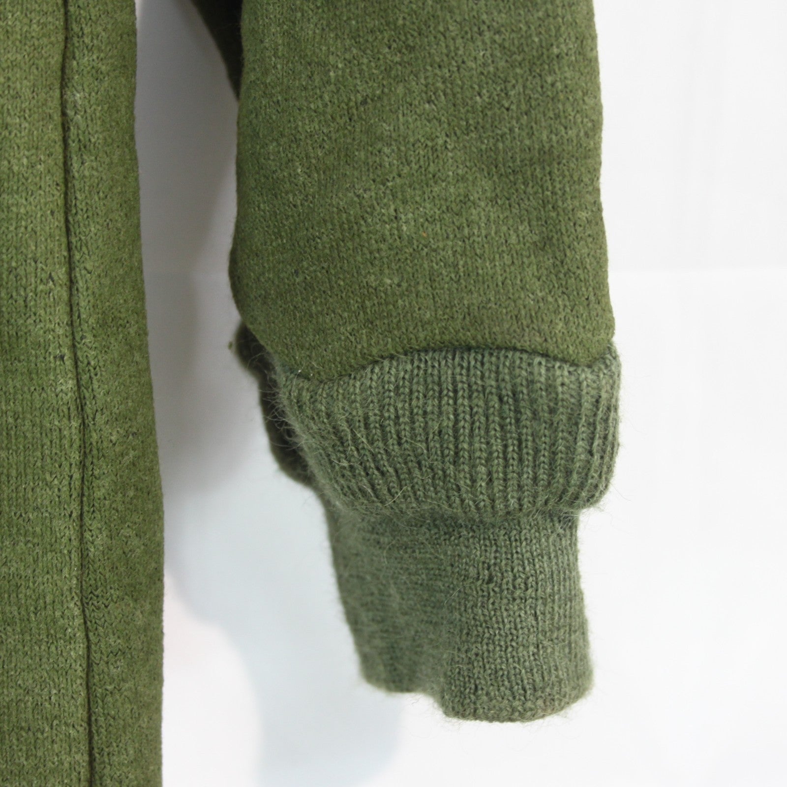Genuine Surplus British Forces Divers Suit Thermal Fauxfur AllInOne 38-40"(3737)