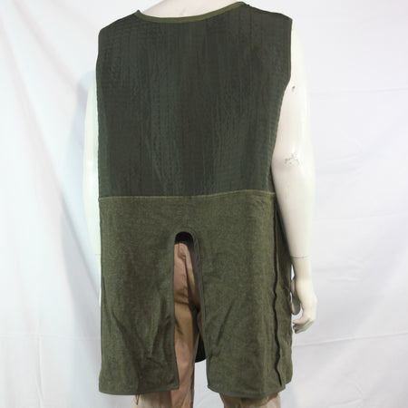 Genuine Surplus Spanish Army Trenchcoat /Jacket Liner Thermal 42" (3719)