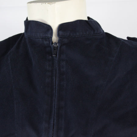 Genuine Surplus French Army Navy J Veyrier Jacket Lightweight (3200)
