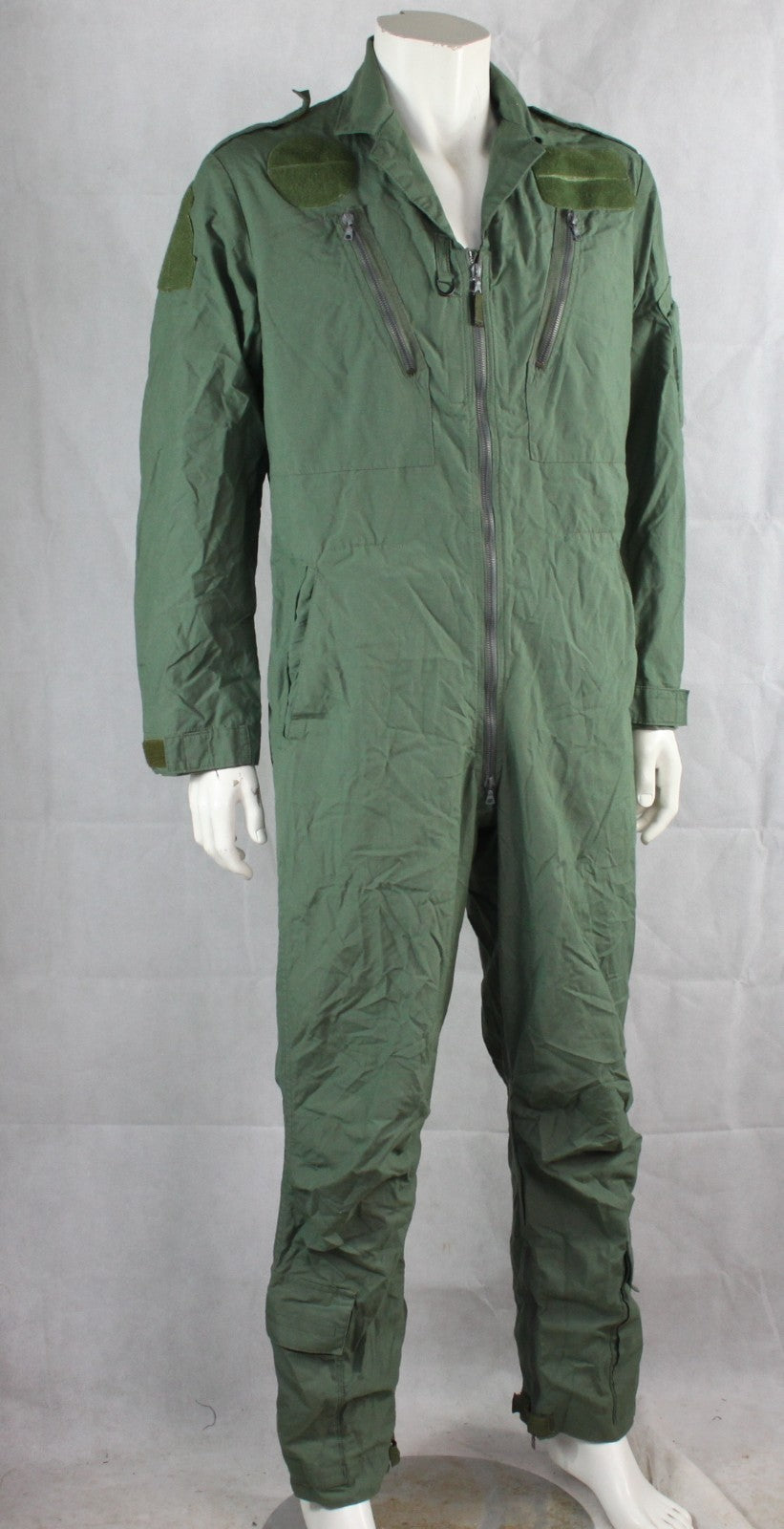 Genuine British Military RAF Flight Suit Pilot  Flyers Authentic MK16B (3374)