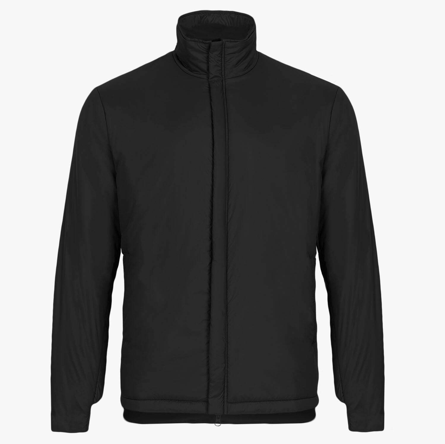 Clearance Highlander Rayder Tactical Tecloft Insulated Jacket Quilted Military