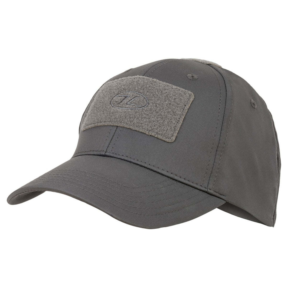 Highlander Tactical Baseball Cap Operators Peak Water Resistant All Colours