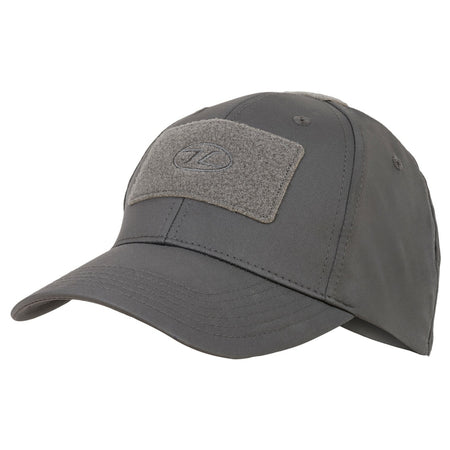 Highlander Tactical Baseball Cap Operators Peak Water Resistant All Colours