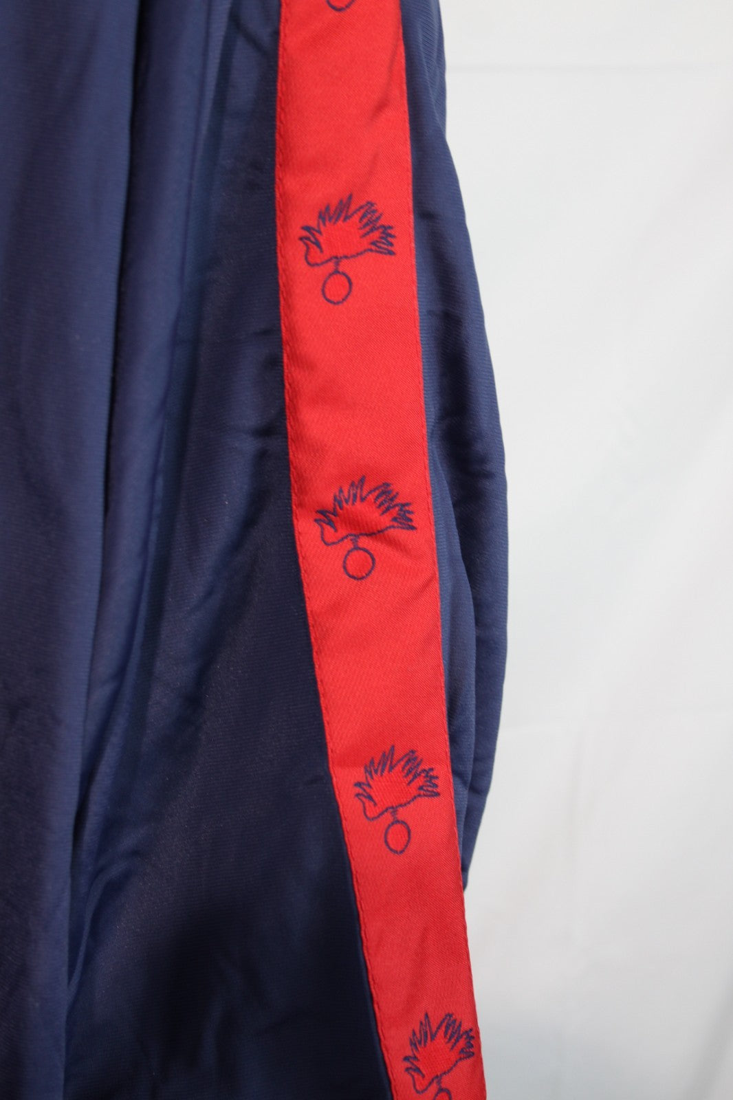 Genuine Surplus Italian Police Carabinieri PT Tracksuit Jacket  46"  (2166)