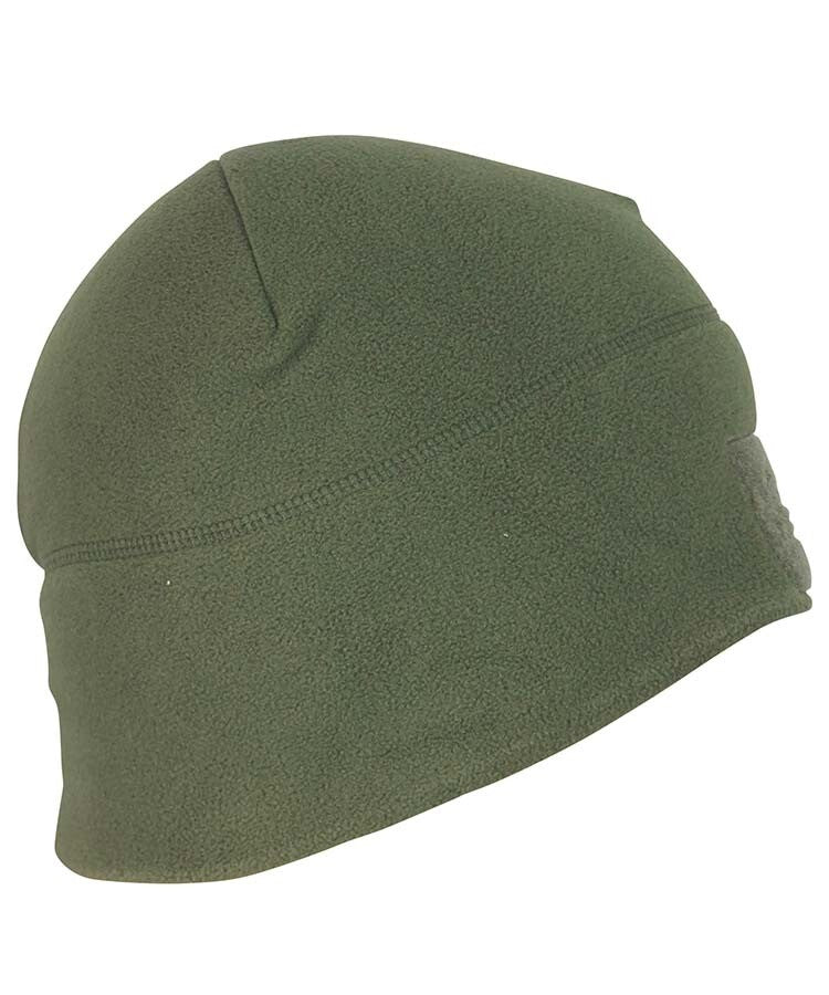 Kombat Fleece Recon Watch Cap Hat Warm Tactical Military Olive Black Camo