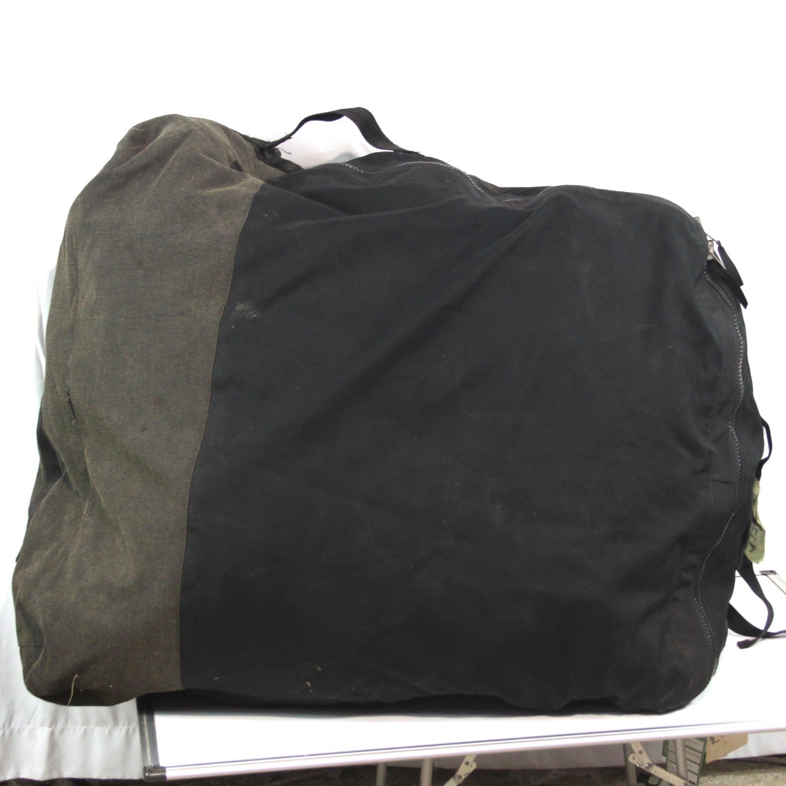 British Army Special Forces Boat Carrying Bag Duffle Bag Genuine Surplus (4340)