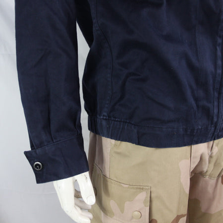 Genuine Surplus French Army Navy J Veyrier Jacket Lightweight (3200)