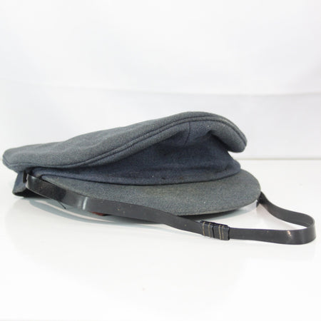 Genuine Surplus British RAF Mens Vintage Dress Hat For Spares/Repair (3266)